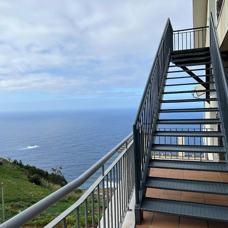 Paradise Ocean View By Analodges Porto Moniz Esterno foto