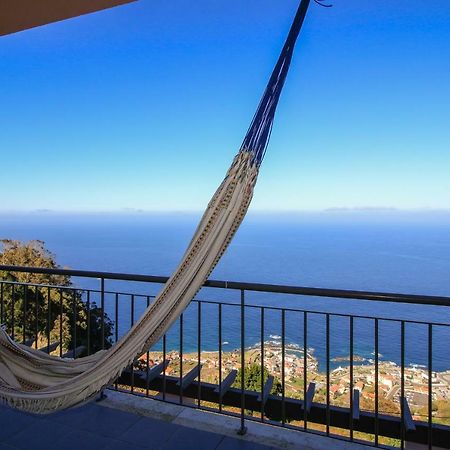 Paradise Ocean View By Analodges Porto Moniz Esterno foto