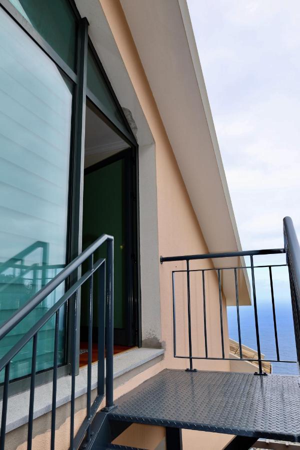 Paradise Ocean View By Analodges Porto Moniz Esterno foto