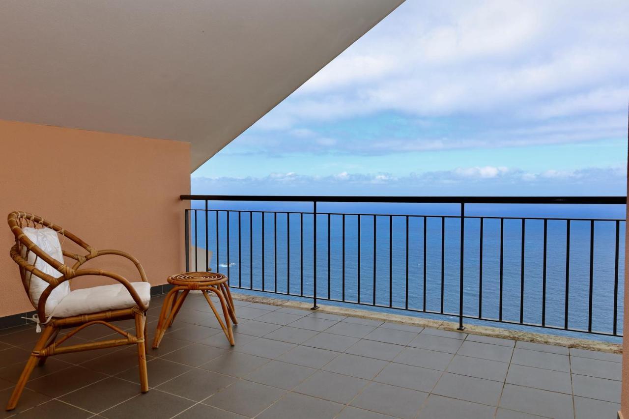 Paradise Ocean View By Analodges Porto Moniz Esterno foto