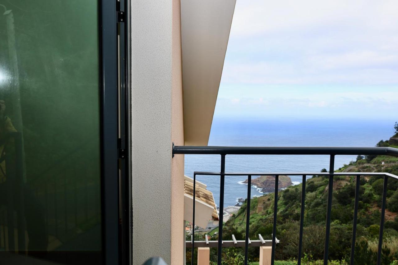 Paradise Ocean View By Analodges Porto Moniz Esterno foto