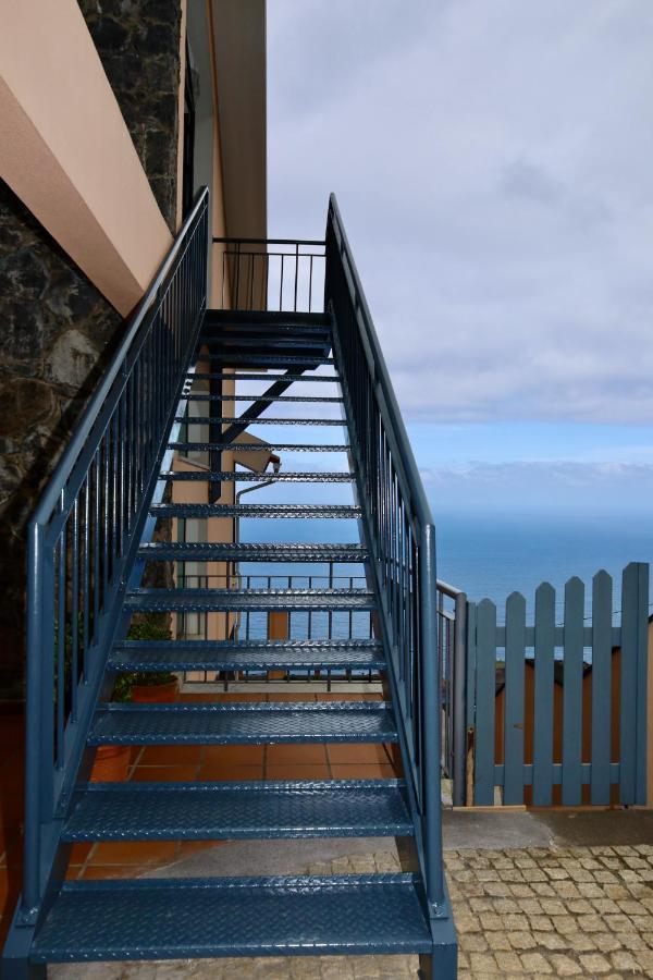 Paradise Ocean View By Analodges Porto Moniz Esterno foto