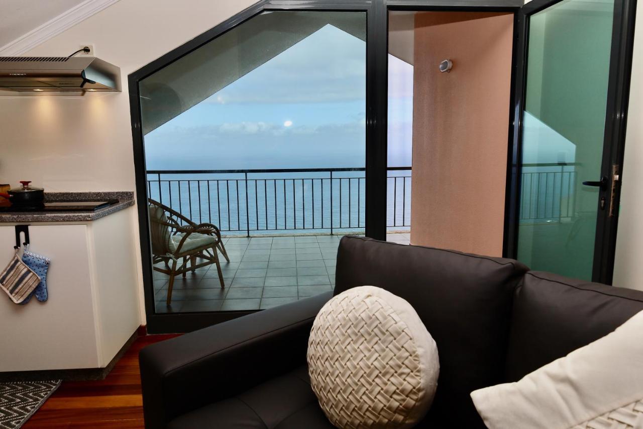 Paradise Ocean View By Analodges Porto Moniz Esterno foto
