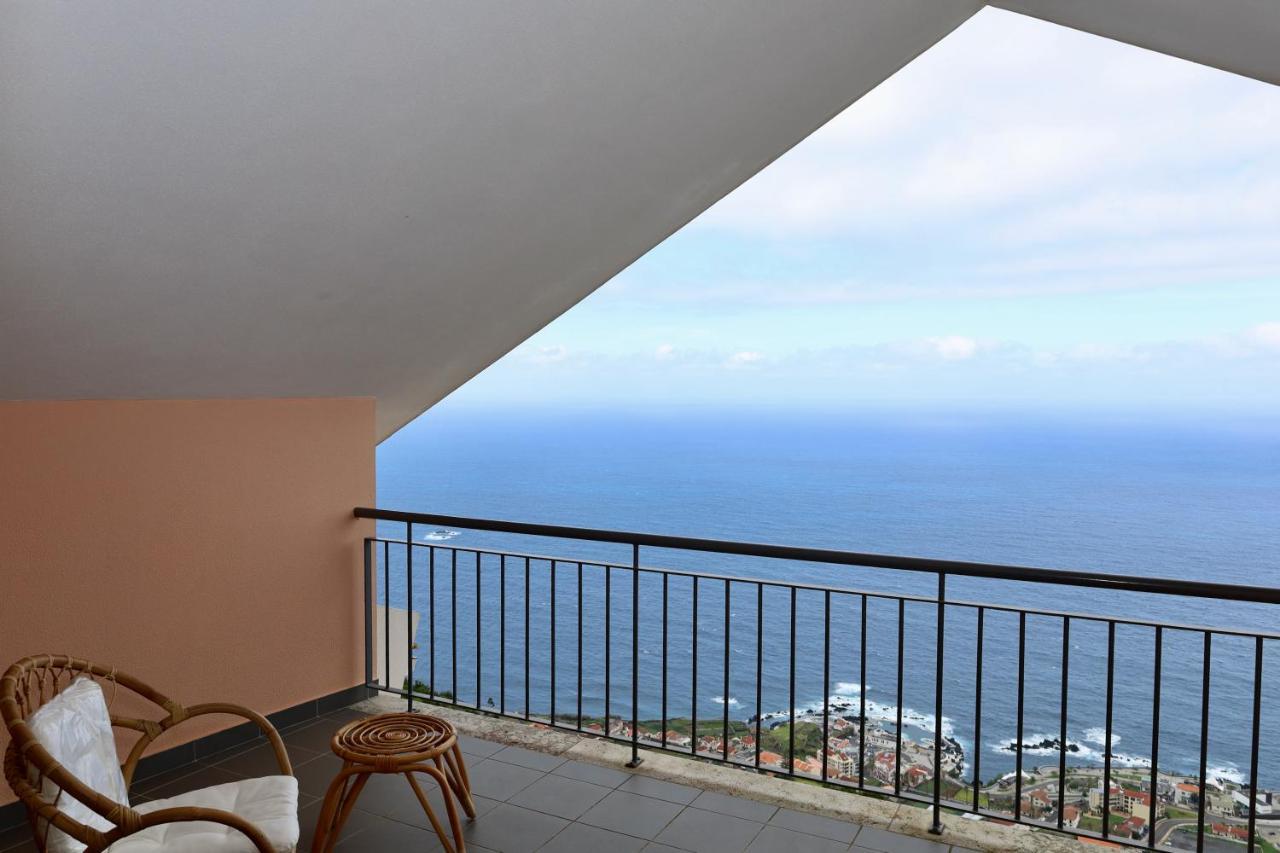 Paradise Ocean View By Analodges Porto Moniz Esterno foto