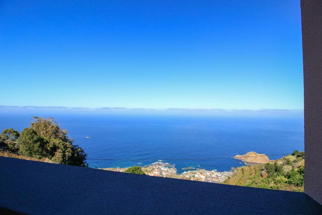 Paradise Ocean View By Analodges Porto Moniz Esterno foto