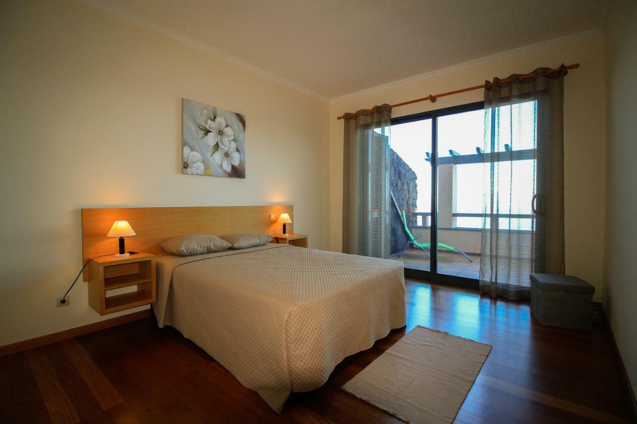 Paradise Ocean View By Analodges Porto Moniz Esterno foto