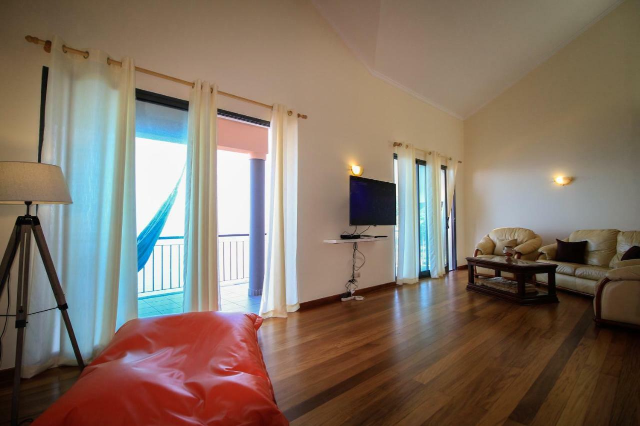 Paradise Ocean View By Analodges Porto Moniz Esterno foto