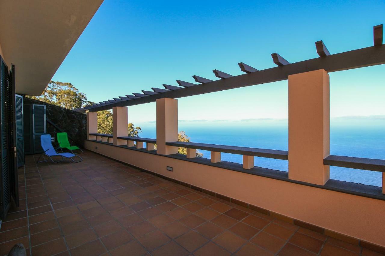 Paradise Ocean View By Analodges Porto Moniz Esterno foto